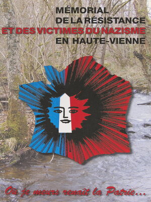 cover image of Mémorial de la Résistance et des victimes du nazisme en Haute-Vienne